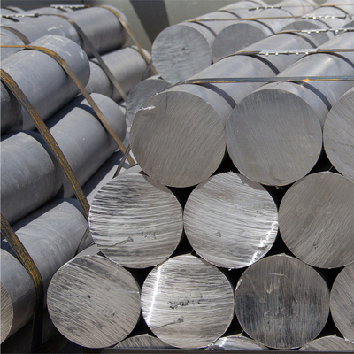 321 Stainless Steel Round Bar 2mm 3mm 6mm Hot Rolled Cold Drawn Metal Rod