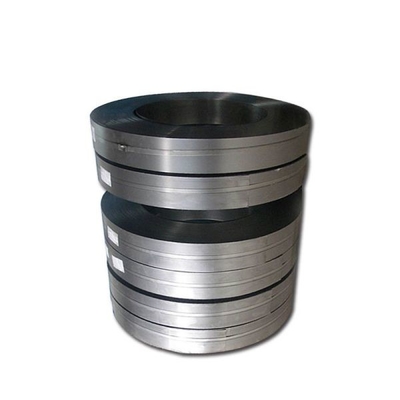 Low Carbon Steel Strip Coil Customized Good performance and quality