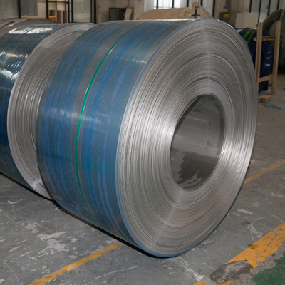 1mm Stainless Steel Strip 0.2mm SS 310 No.1 Finish Cold Rolled Or Customized