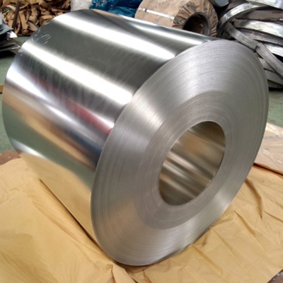 BA CA MR Printing Tinplate Steel Coil Steel Sheet For Tinplate Cans Box