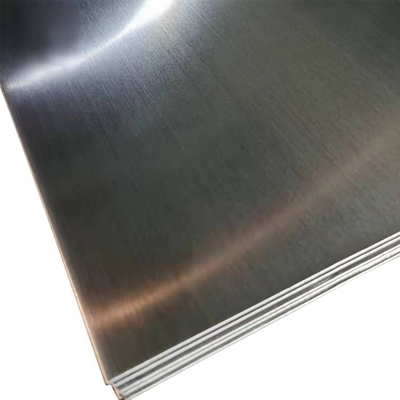 99.9% Pure Nickel Alloy Plate N4 N6 Nickel 201 200 Nickel Welding