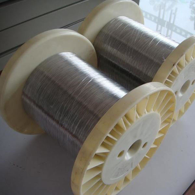 GH 145 Inconel Alloy Nickel Chromium Wire UNS N07750 W.Nr.2.4669 0.6-6mm