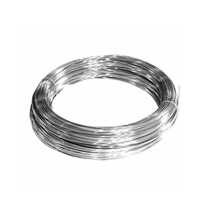 GH 145 Inconel Alloy Nickel Chromium Wire UNS N07750 W.Nr.2.4669 0.6-6mm