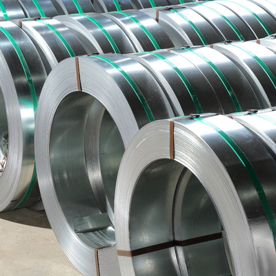 201 304 316 Stainless Steel Strip 2000mm S32305 Cold Rolled Decorative