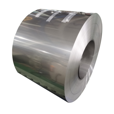 3.0mm Ss430 Stainless Steel Strip BA Finish Cold Rolled Stainless Steel Coils For Knife Fork