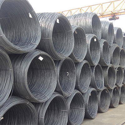 GI Galvanized Iron Wire For Mattress Spiral Black Rubber 0.5MM 1MM 1.5MM