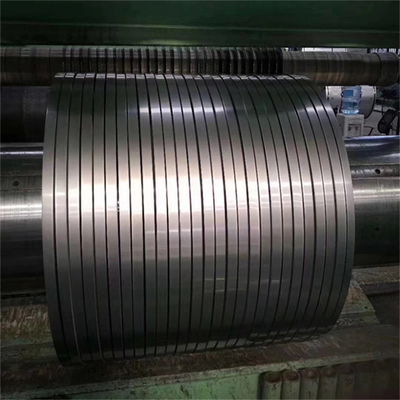0.5mm 1.0mm Stainless Steel Coil Strip 1.2mm 300 Series 304h 310S 316 316L