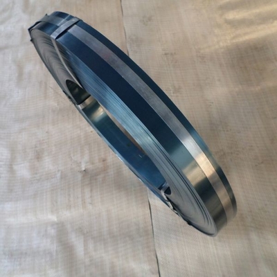 Low Carbon Steel Strip Coil Customized Good performance and quality