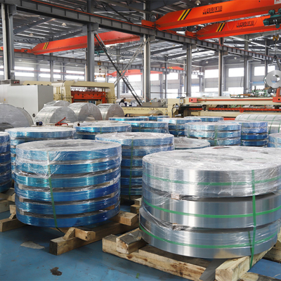 1mm Stainless Steel Strip 0.2mm SS 310 No.1 Finish Cold Rolled Or Customized