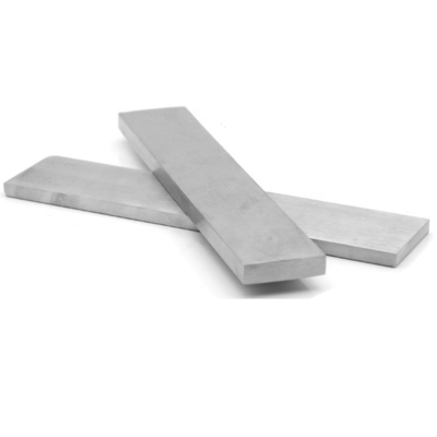Cold Drawn Flat Stainless Steel Bar Rectangular 304 316 Grade 3mm 4mm Thk