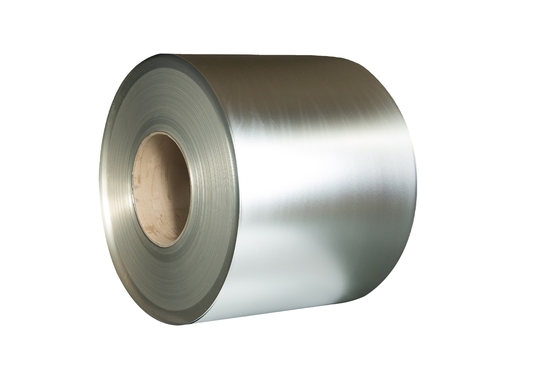 BA CA MR Printing Tinplate Steel Coil Steel Sheet For Tinplate Cans Box