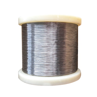 GH 145 Inconel Alloy Nickel Chromium Wire UNS N07750 W.Nr.2.4669 0.6-6mm