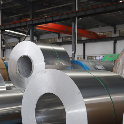 3.0mm Ss430 Stainless Steel Strip BA Finish Cold Rolled Stainless Steel Coils For Knife Fork