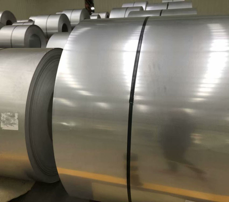 Dx51d Galvalume Carbon Steel Coil Az150 Sglcc Galvalume Low Carbon