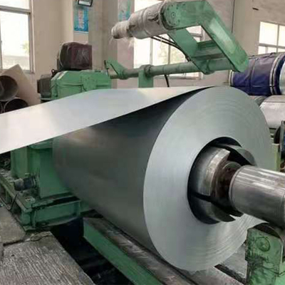Dx51d Galvalume Carbon Steel Coil Az150 Sglcc Galvalume Low Carbon