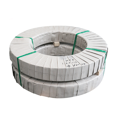 0.5mm 1.0mm Stainless Steel Coil Strip 1.2mm 300 Series 304h 310S 316 316L
